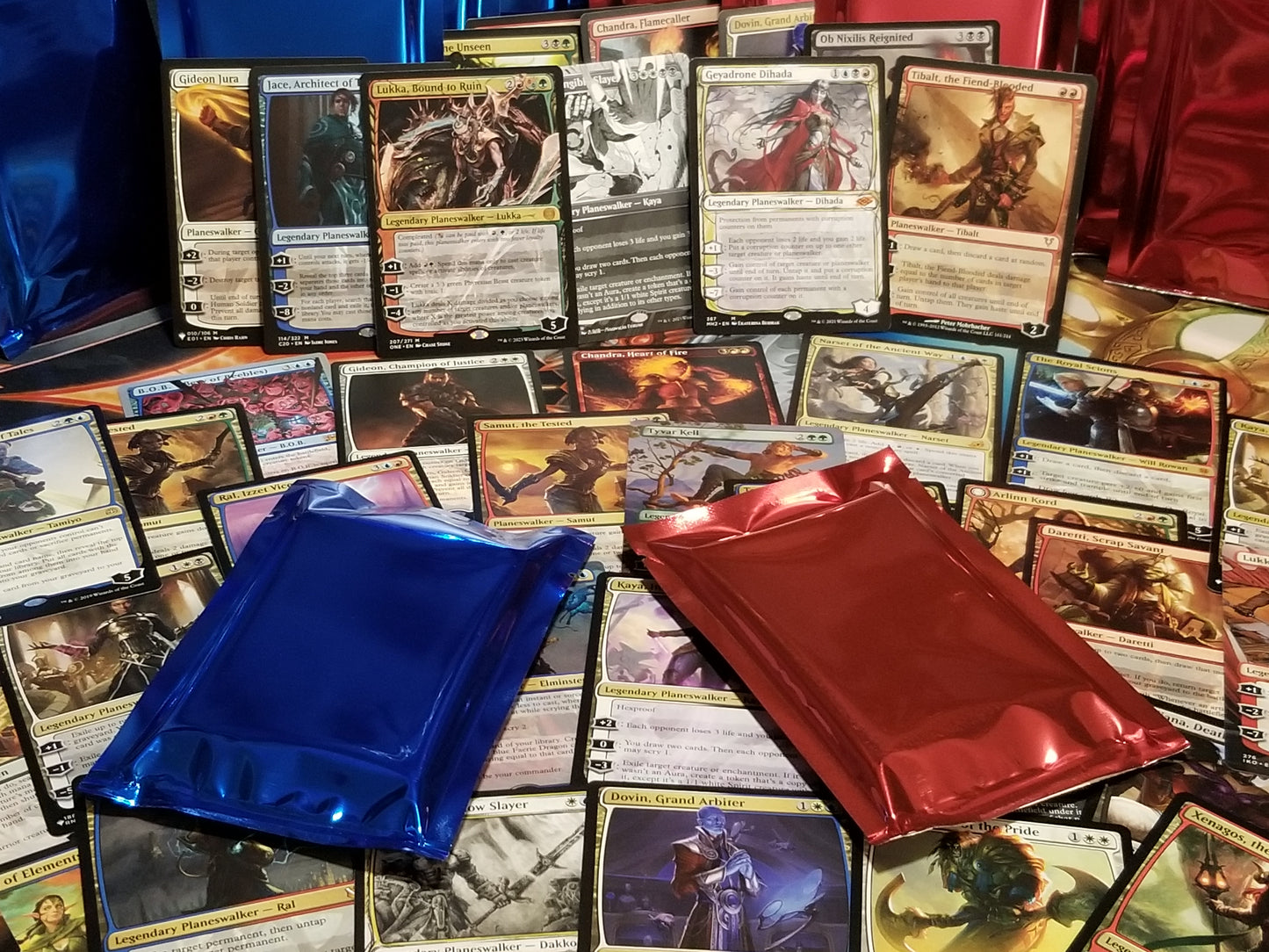 mtg draft cards MTG